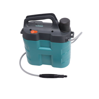 Electric Sprayer Small Leak Proof High Pressure Electric Backpack Sprayer for Lawn Garden 8L V1294-YM0521-3111230074912