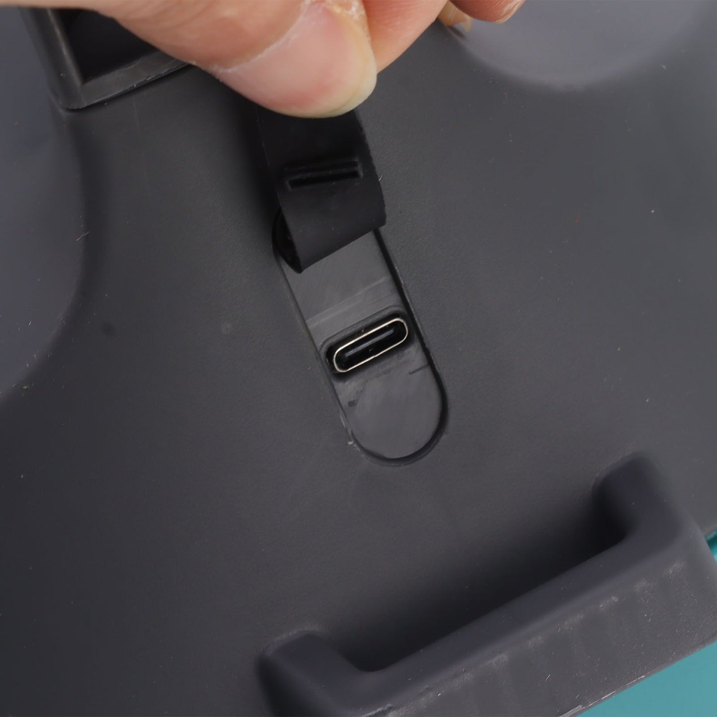 Electric Sprayer Small Leak Proof High Pressure Electric Backpack Sprayer for Lawn Garden 8L V1294-YM0521-3111230074912