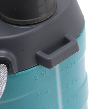 Electric Sprayer Small Leak Proof High Pressure Electric Backpack Sprayer for Lawn Garden 8L V1294-YM0521-3111230074912