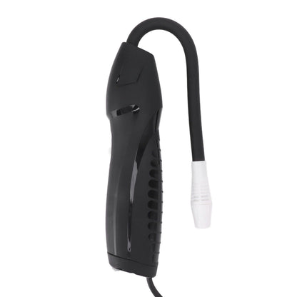 Automatic Electric Sprayer Bendable Watering Lithium Rechargeable Water Sprinkler Sprayer 500mAh V1294-YM0521-3111230077511