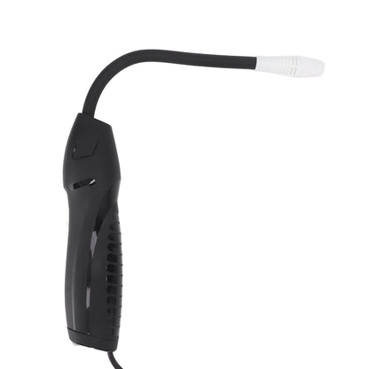Automatic Electric Sprayer Bendable Watering Lithium Rechargeable Water Sprinkler Sprayer 500mAh V1294-YM0521-3111230077511