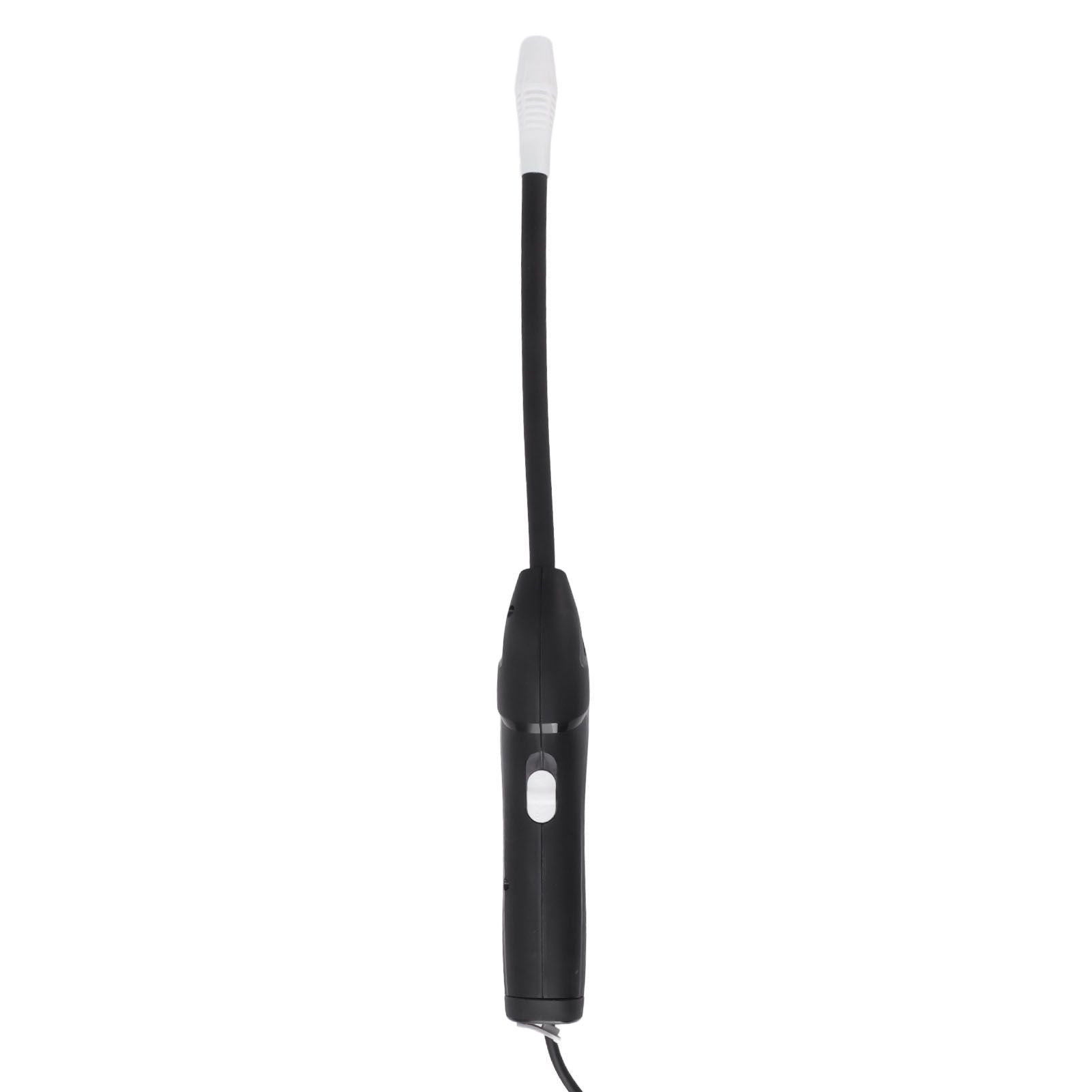 Automatic Electric Sprayer Bendable Watering Lithium Rechargeable Water Sprinkler Sprayer 500mAh V1294-YM0521-3111230077511