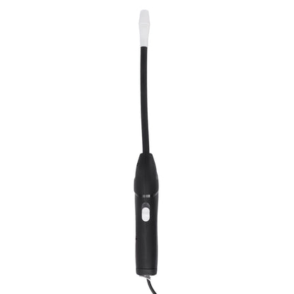 Automatic Electric Sprayer Bendable Watering Lithium Rechargeable Water Sprinkler Sprayer 500mAh V1294-YM0521-3111230077511
