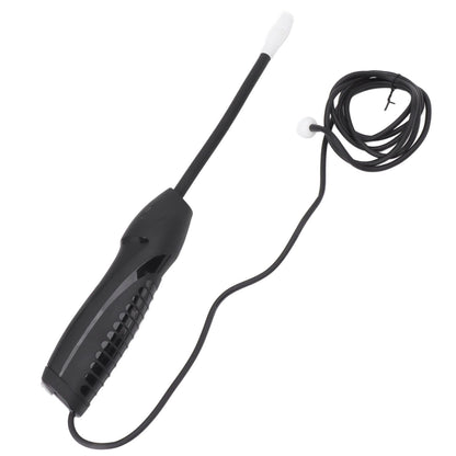 Automatic Electric Sprayer Bendable Watering Lithium Rechargeable Water Sprinkler Sprayer 500mAh V1294-YM0521-3111230077511