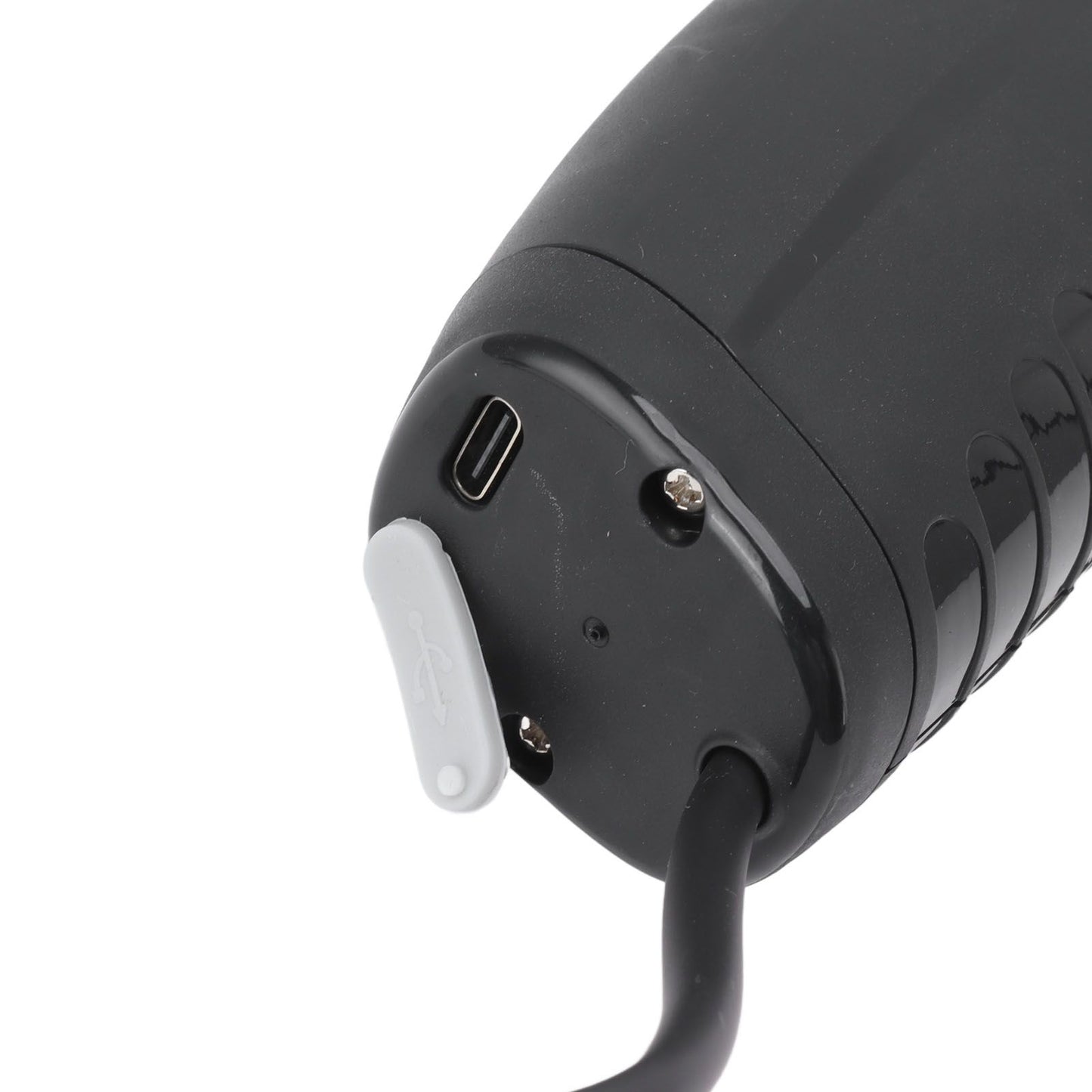Automatic Electric Sprayer Bendable Watering Lithium Rechargeable Water Sprinkler Sprayer 500mAh V1294-YM0521-3111230077511