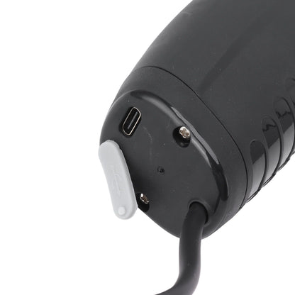 Automatic Electric Sprayer Bendable Watering Lithium Rechargeable Water Sprinkler Sprayer 500mAh V1294-YM0521-3111230077511