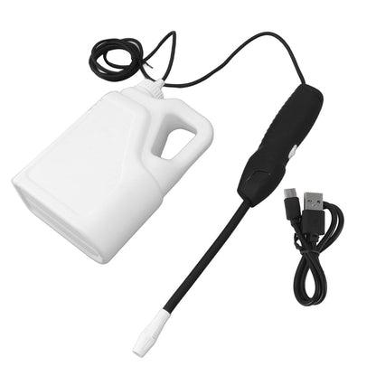 Electric Sprayer Modes Adjustable Comfortable Handle Portable Rechargeable Electric Garden Sprayer V1294-YM0521-3111230077611