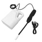 Electric Sprayer Modes Adjustable Comfortable Handle Portable Rechargeable Electric Garden Sprayer V1294-YM0521-3111230077611