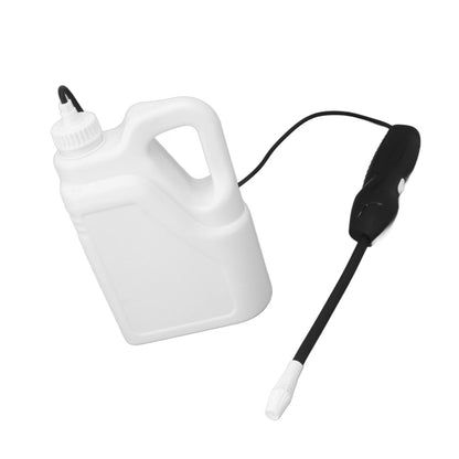 Electric Sprayer Modes Adjustable Comfortable Handle Portable Rechargeable Electric Garden Sprayer V1294-YM0521-3111230077611