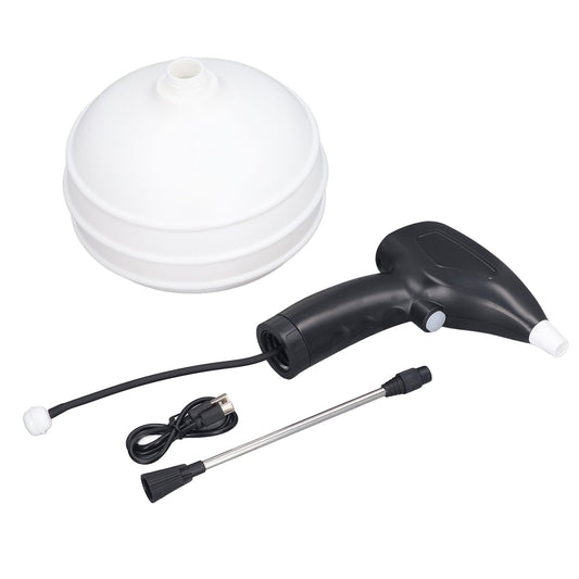 Electric Sprayer Handheld Plant Mister Rechargeable Battery Powered Sprayer Electric Watering Can for Yard V1294-YM0521-3111230077711