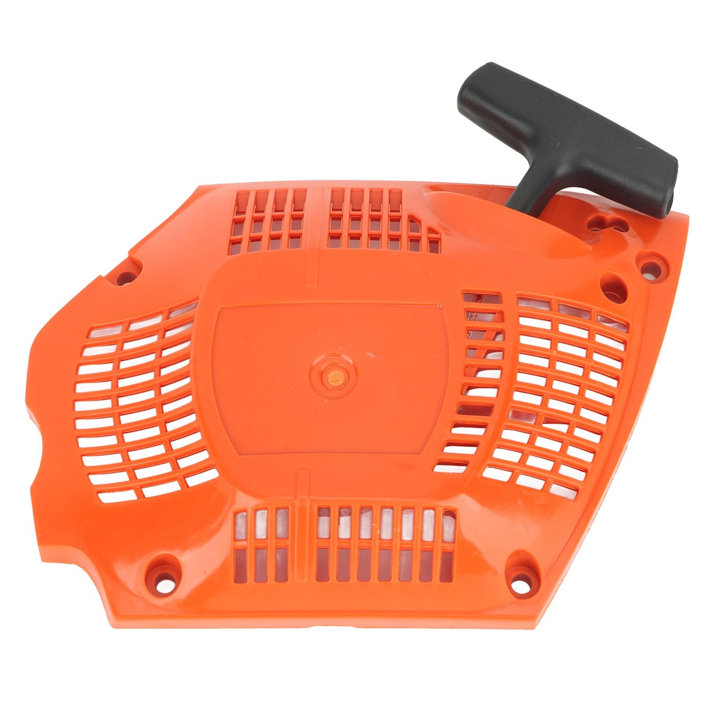 Recoil Pull Starter Chainsaw Recoil Pull Start Starter Assembly for Husqvarna 455 Chainsaw Engine V1294-YM0521-3111230080111
