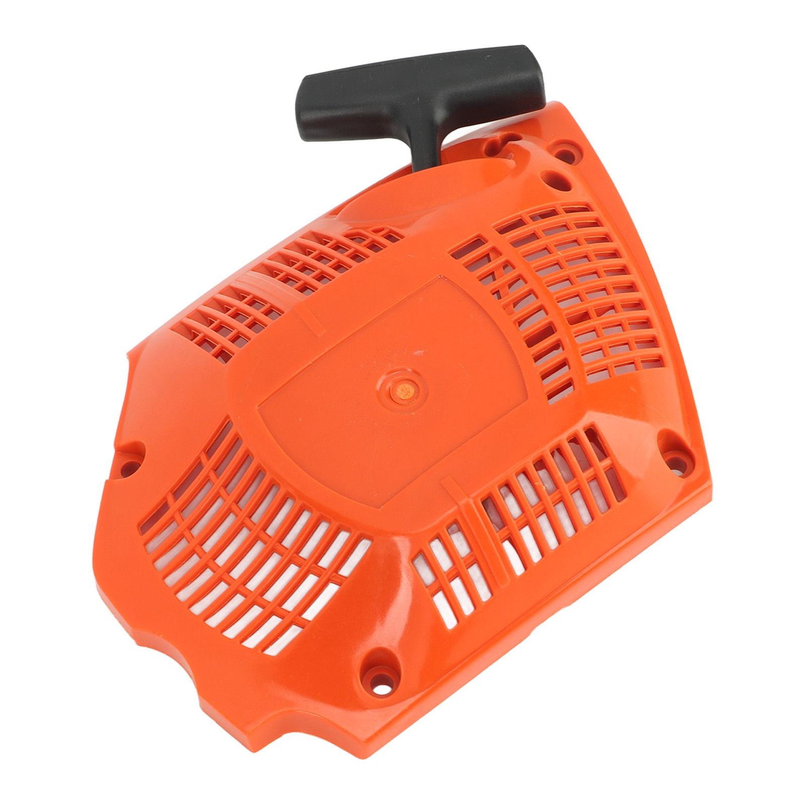 Recoil Pull Starter Chainsaw Recoil Pull Start Starter Assembly for Husqvarna 455 Chainsaw Engine V1294-YM0521-3111230080111