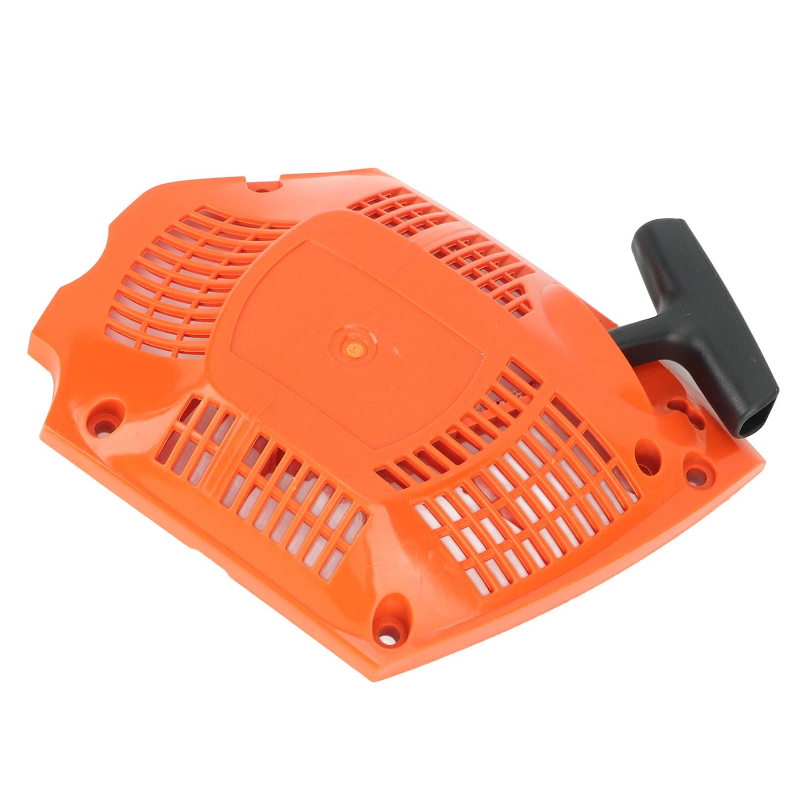 Recoil Pull Starter Chainsaw Recoil Pull Start Starter Assembly for Husqvarna 455 Chainsaw Engine V1294-YM0521-3111230080111