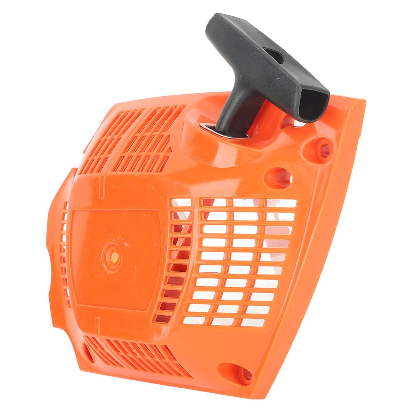 Recoil Pull Starter Chainsaw Recoil Pull Start Starter Assembly for Husqvarna 455 Chainsaw Engine V1294-YM0521-3111230080111