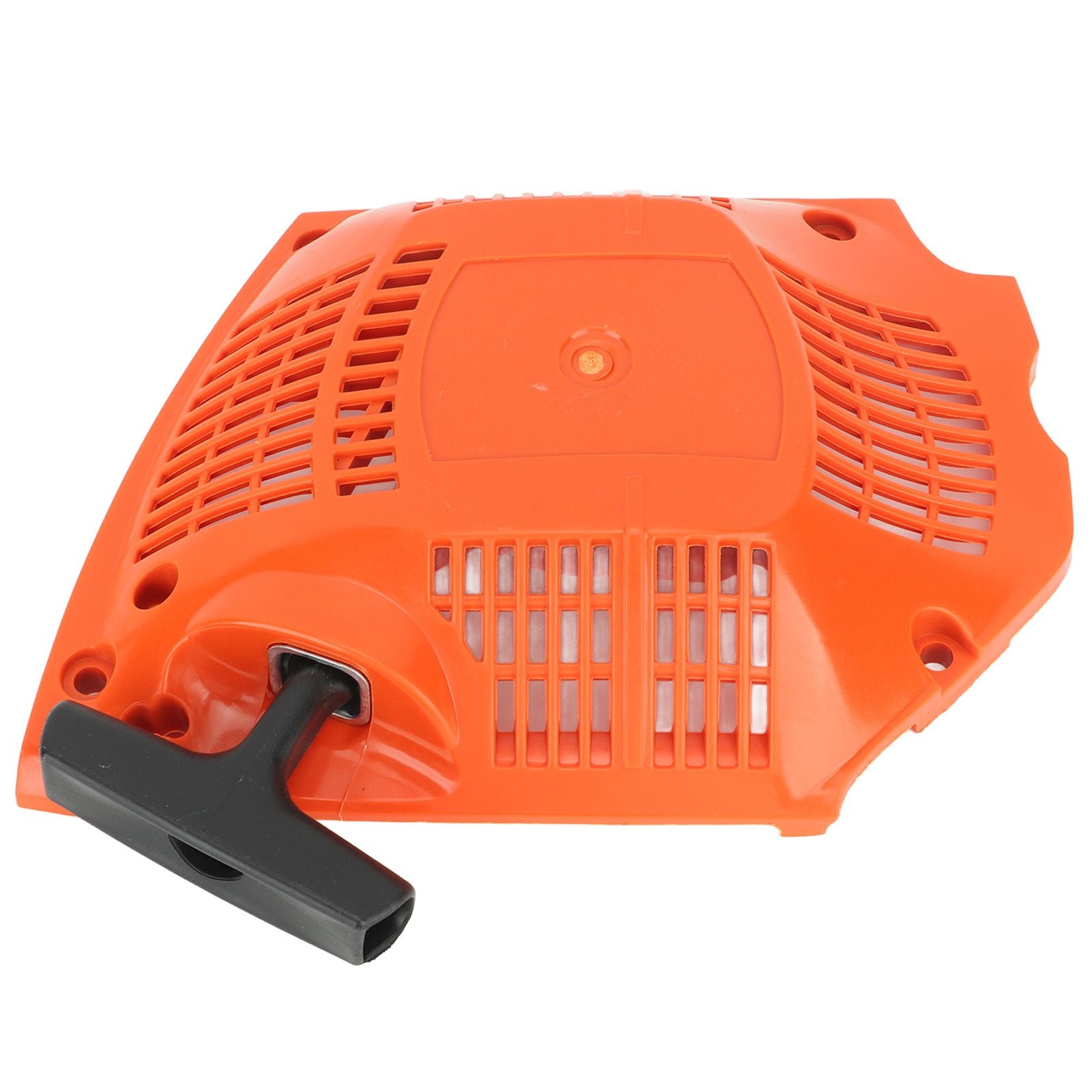 Recoil Pull Starter Chainsaw Recoil Pull Start Starter Assembly for Husqvarna 455 Chainsaw Engine V1294-YM0521-3111230080111