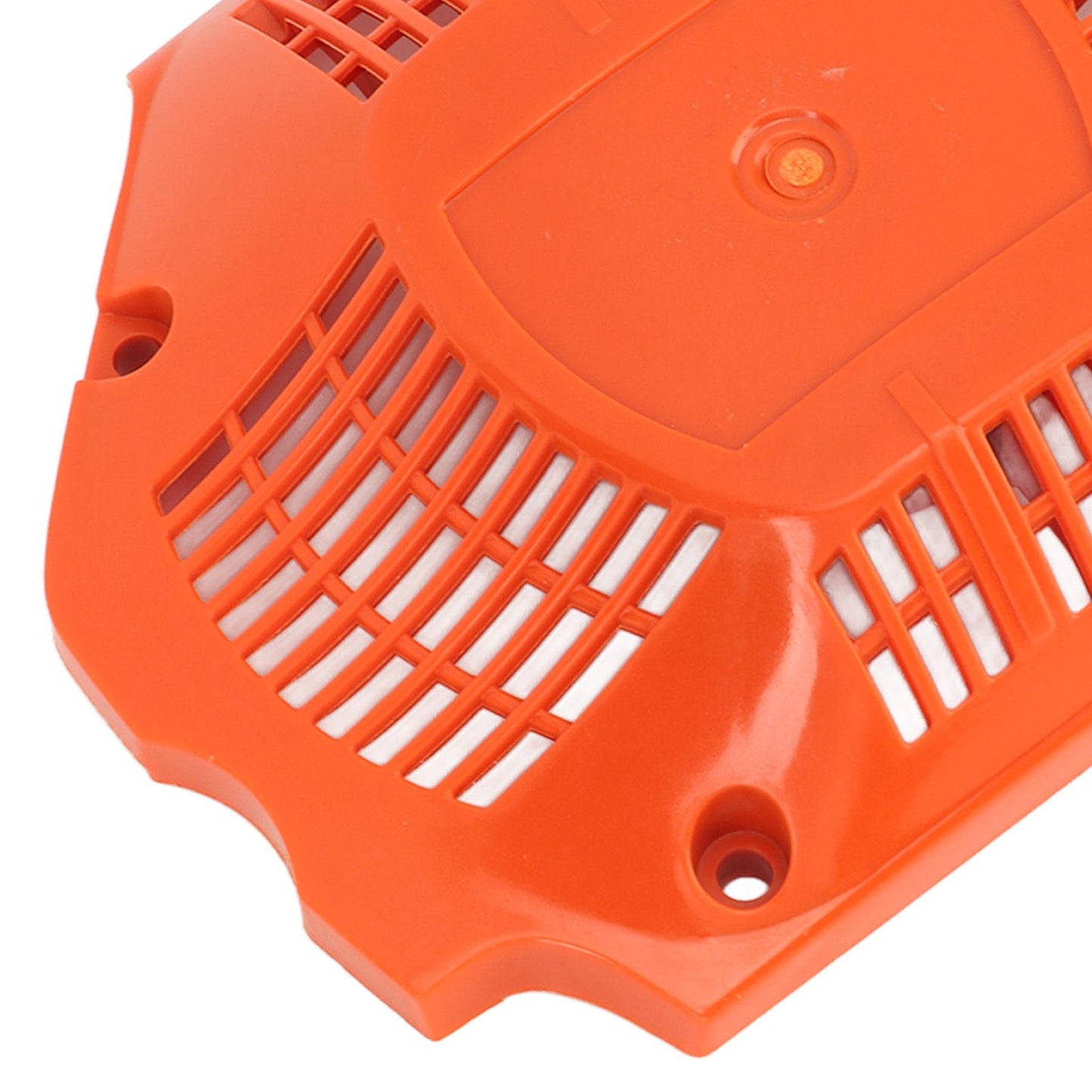 Recoil Pull Starter Chainsaw Recoil Pull Start Starter Assembly for Husqvarna 455 Chainsaw Engine V1294-YM0521-3111230080111