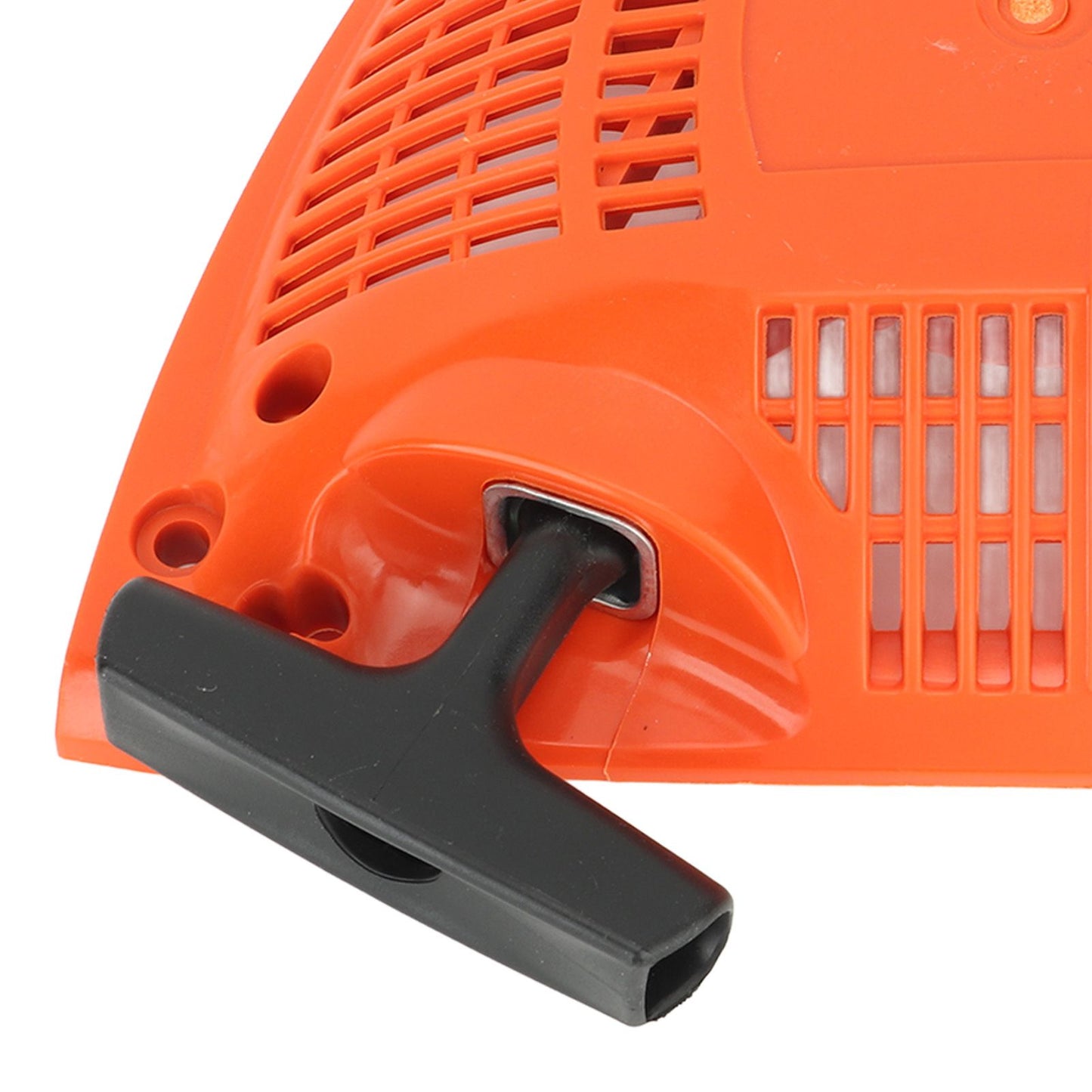 Recoil Pull Starter Chainsaw Recoil Pull Start Starter Assembly for Husqvarna 455 Chainsaw Engine V1294-YM0521-3111230080111