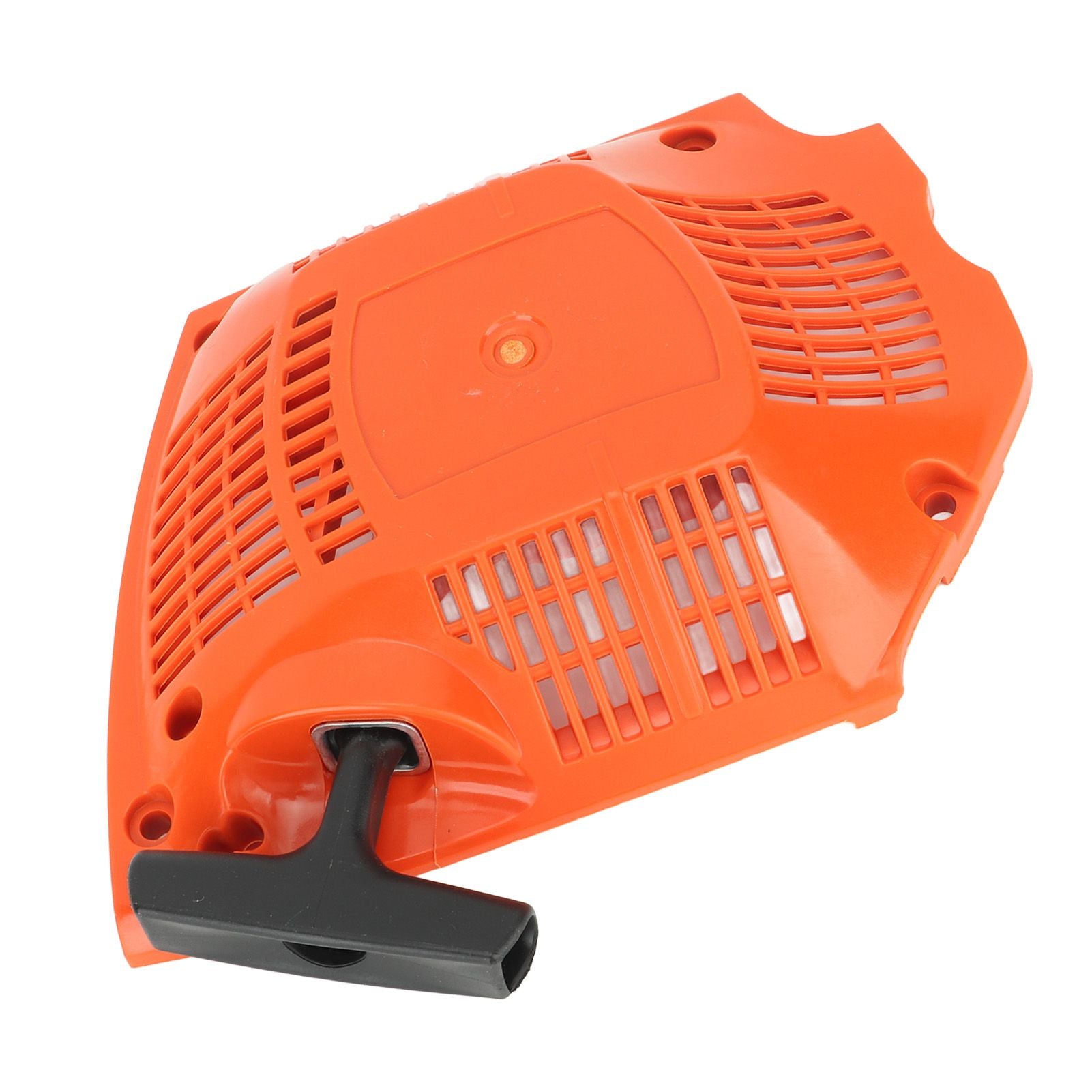 Recoil Pull Starter Chainsaw Recoil Pull Start Starter Assembly for Husqvarna 455 Chainsaw Engine V1294-YM0521-3111230080111