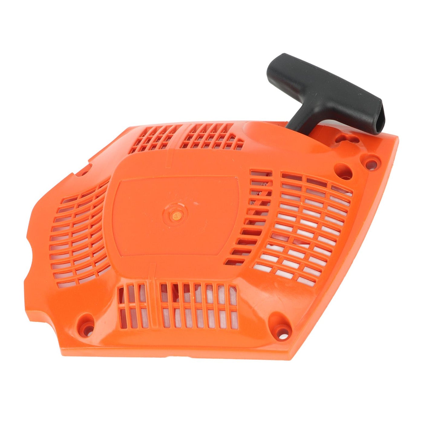 Recoil Pull Starter Chainsaw Recoil Pull Start Starter Assembly for Husqvarna 455 Chainsaw Engine V1294-YM0521-3111230080111