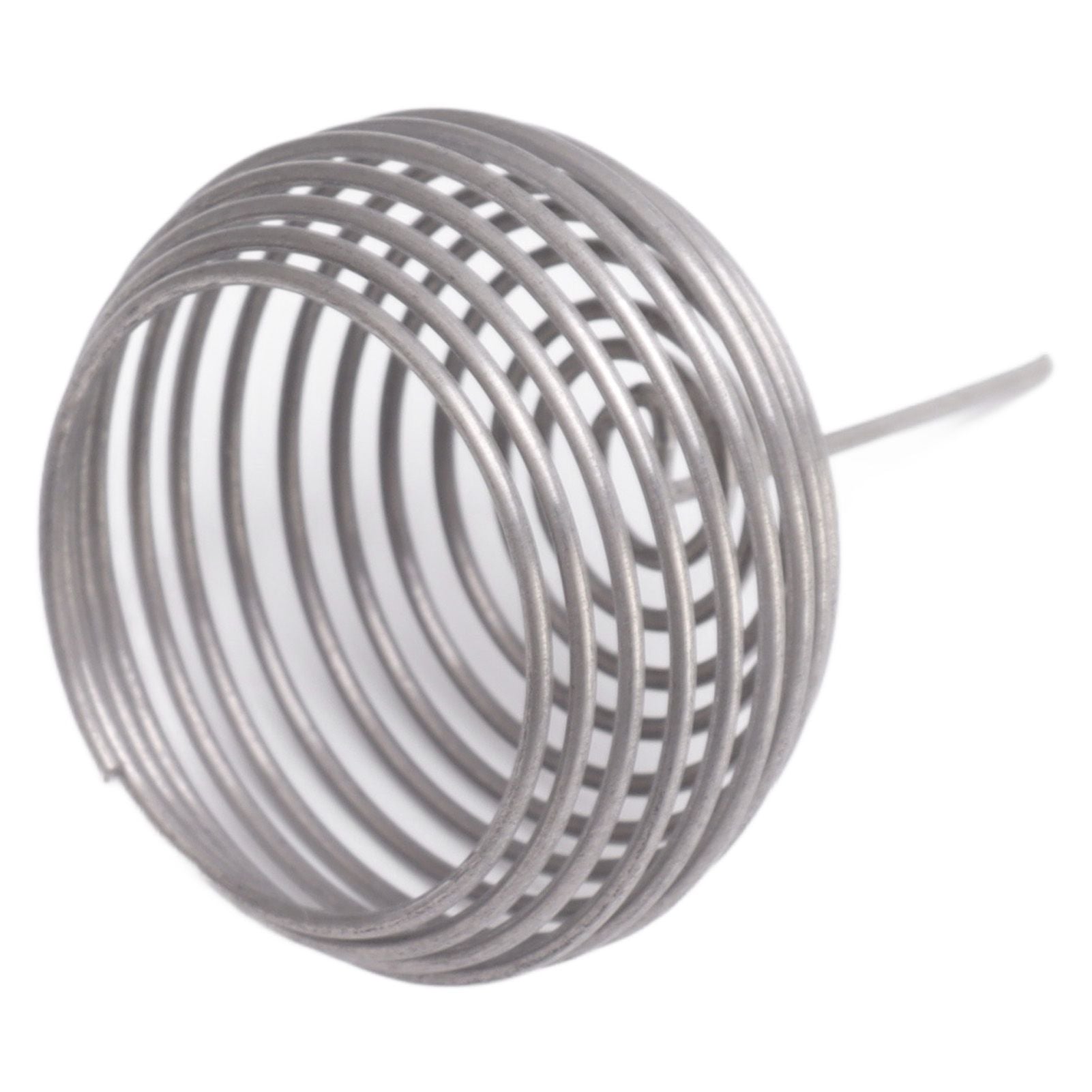 100pcs Bonsai Fertilizer Basket Stainless Steel Spherical Nutrition Box Tools for Succulent Orchid V1294-YM0521-3111230084011