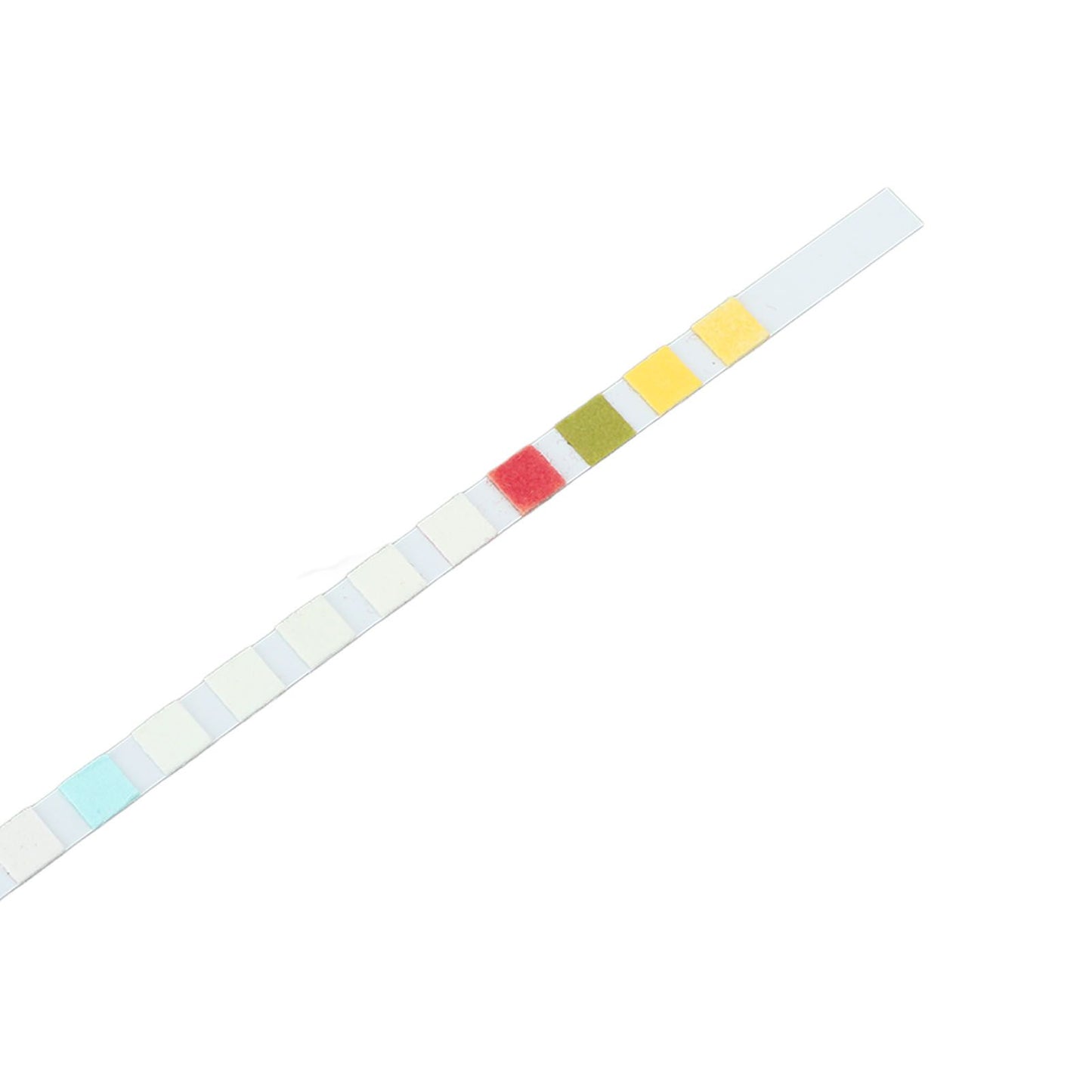 50 Strips Water Test Strips 14 in 1 PH Meter Testing Paper for Drinking Water Pool Hot Spring Pond V1294-YM0521-3111230087311