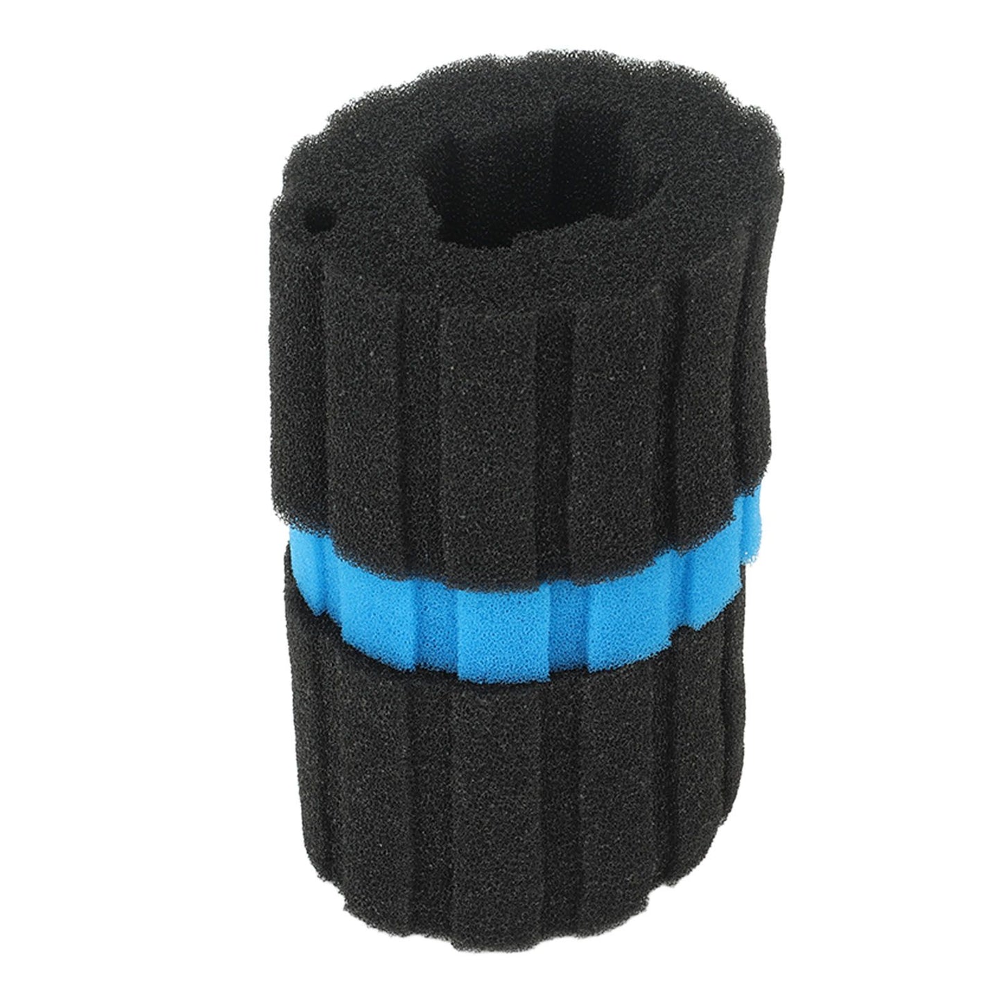 Indoor Aquatis Replacement Filter Foam For Biopress 1pc Blue Fine Sponge 2pcs Black Coarse Sponge V1294-YM0521-3111230089511