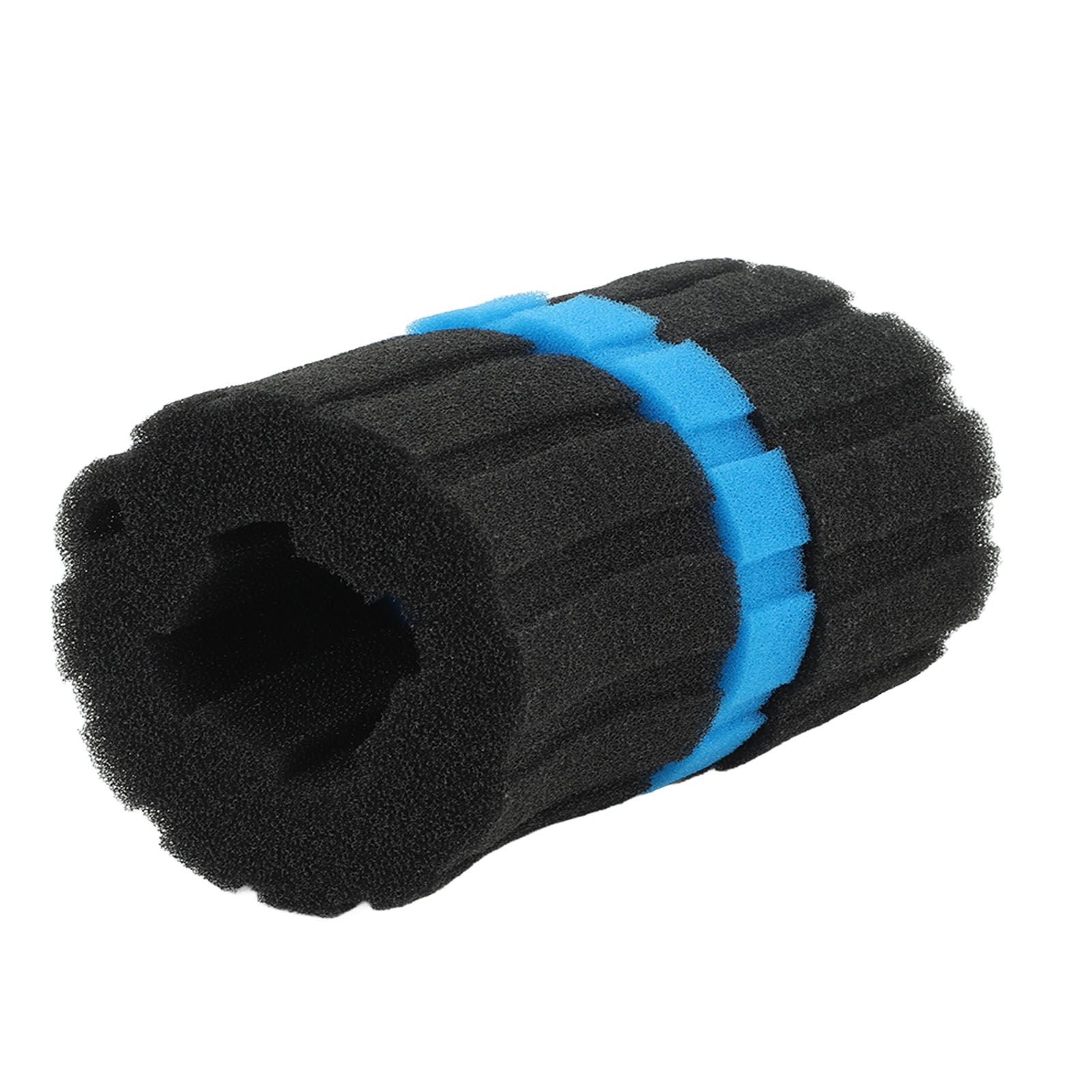 Indoor Aquatis Replacement Filter Foam For Biopress 1pc Blue Fine Sponge 2pcs Black Coarse Sponge V1294-YM0521-3111230089511