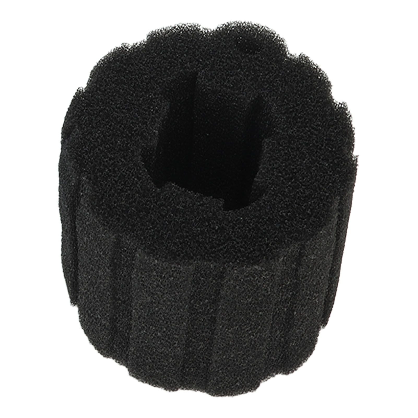 Indoor Aquatis Replacement Filter Foam For Biopress 1pc Blue Fine Sponge 2pcs Black Coarse Sponge V1294-YM0521-3111230089511