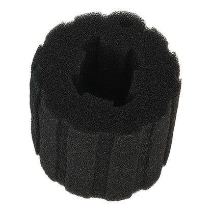 Indoor Aquatis Replacement Filter Foam For Biopress 1pc Blue Fine Sponge 2pcs Black Coarse Sponge V1294-YM0521-3111230089511