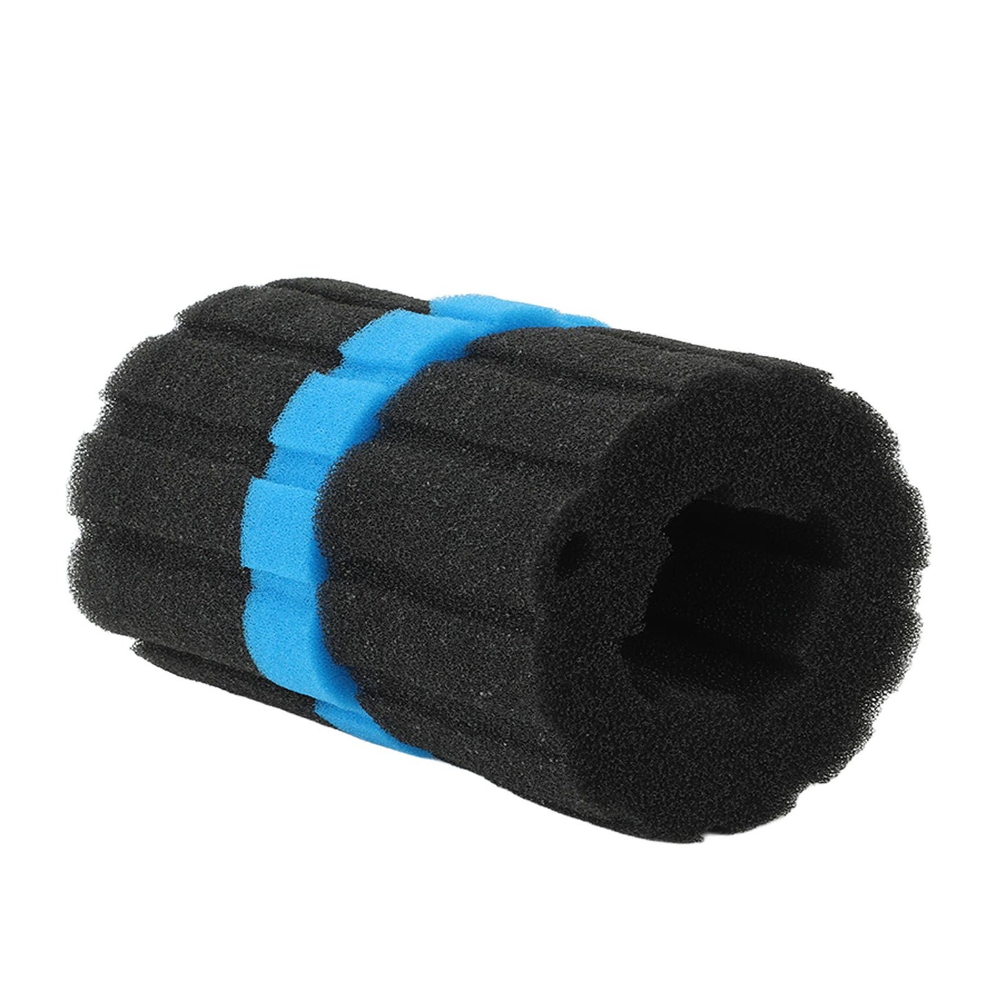 Indoor Aquatis Replacement Filter Foam For Biopress 1pc Blue Fine Sponge 2pcs Black Coarse Sponge V1294-YM0521-3111230089511