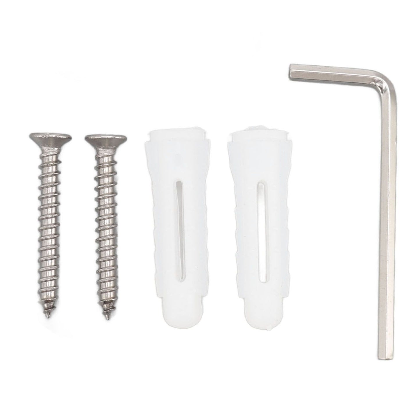 Wall Mounted Coat Hook 3 Prong Retro Look Corrosion Resistance Hanging Towel Hook for Bathroom Bedroom V1294-YM0521-3112220086111