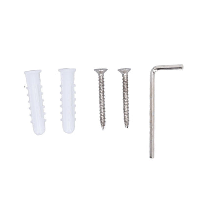 Retro Copper Bathroom Towel Bar Single Bath Towel Rack for Kitchen Wall Bathroom Wall V1294-YM0521-3112220089911