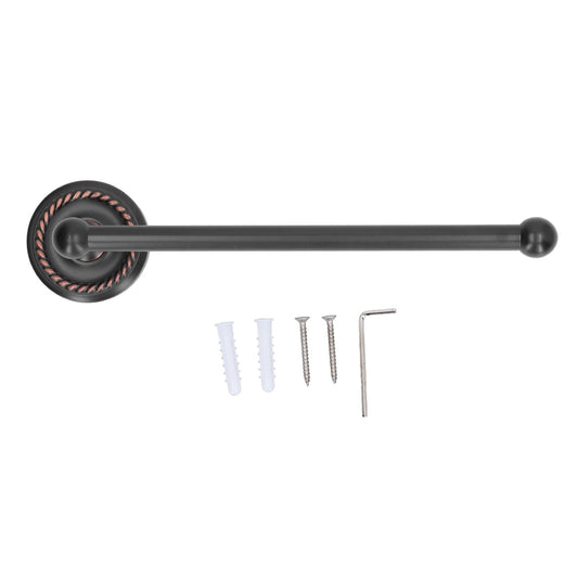Single Towel Bar Retro Copper Stainless Steel Bathroom Towel Bar Towel Bar Holder for Bathroom Kitchen V1294-YM0521-3112220090011