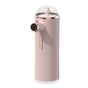 Automatic Foam Soap Dispenser Cute Intelligent Infrared Sensor Waterproof Rechargeable Touchless Automatic V1294-YM0521-3112220094413