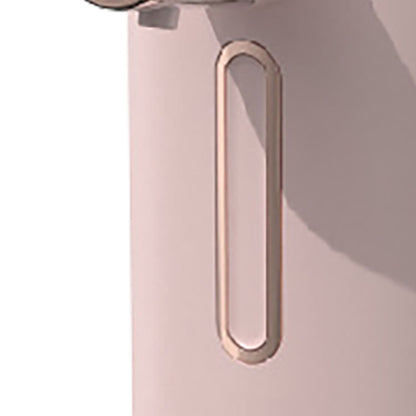Automatic Foam Soap Dispenser Cute Intelligent Infrared Sensor Waterproof Rechargeable Touchless Automatic V1294-YM0521-3112220094413