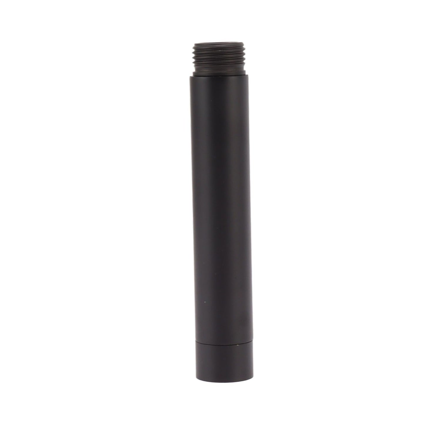 Shower Arm Stainless Steel Modern Elegant Shower Extension Pipe for Bathroom Black V1294-YM0521-3112230011711