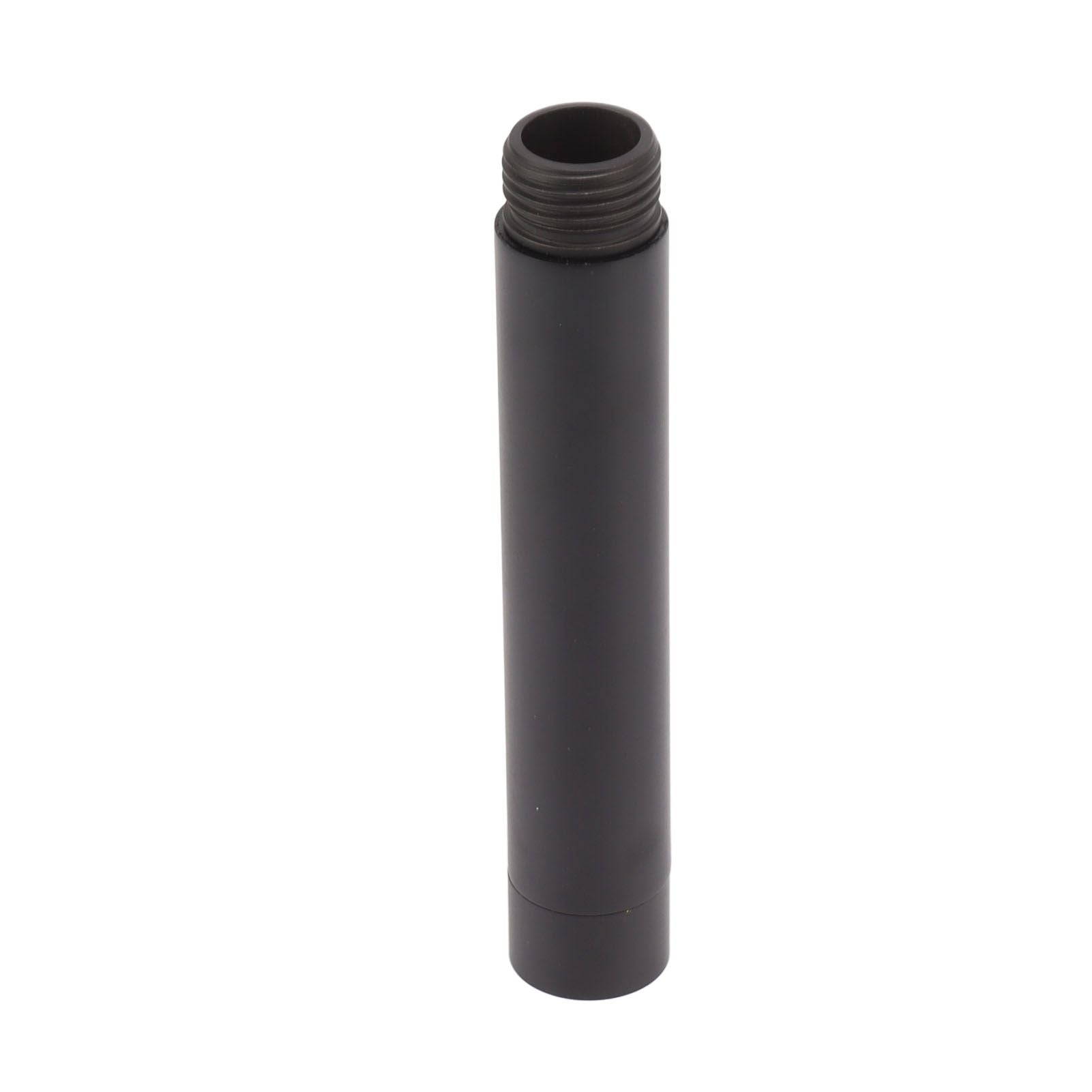 Shower Arm Stainless Steel Modern Elegant Shower Extension Pipe for Bathroom Black V1294-YM0521-3112230011711