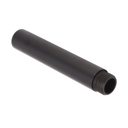 Shower Arm Stainless Steel Modern Elegant Shower Extension Pipe for Bathroom Black V1294-YM0521-3112230011711