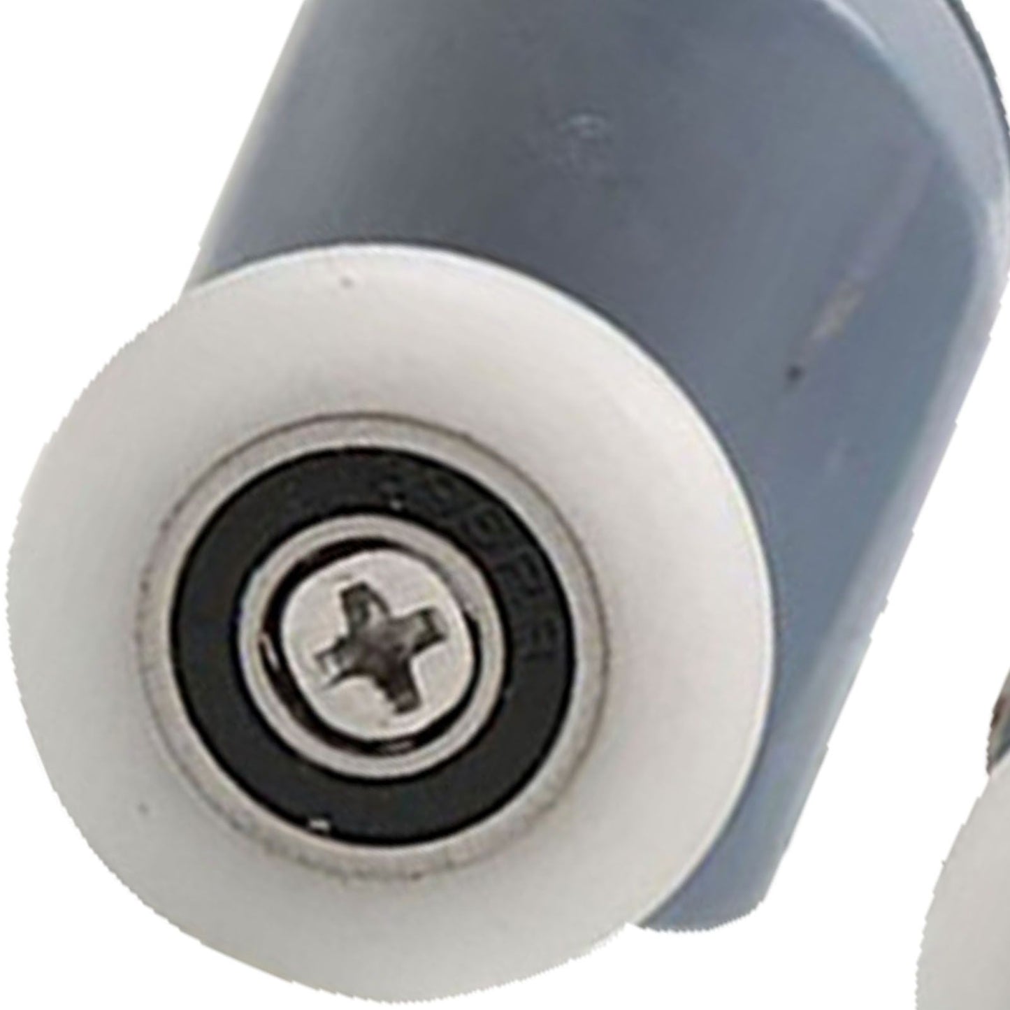 10pcs Shower Door Rollers Quiet Replacement Top Bottom Glass Door Pulleys for Bathroom Massage Room V1294-YM0521-3112230013611