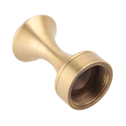 Bathroom Towel Hook Copper Retro Multifunctional Space Saving Wall Mounted Robe Hook for Door C Type V1294-YM0521-3112230015913
