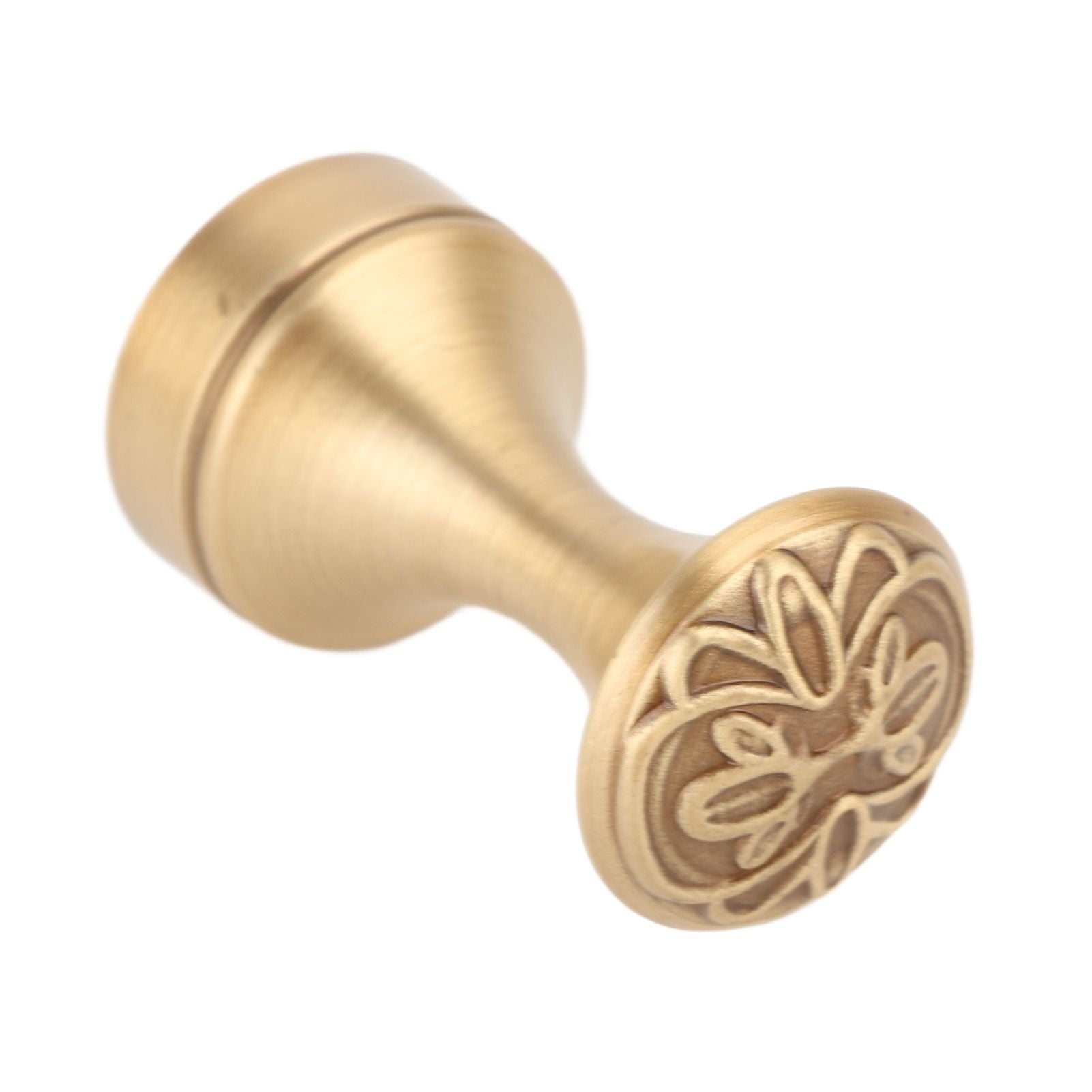 Bathroom Towel Hook Copper Retro Multifunctional Space Saving Wall Mounted Robe Hook for Door C Type V1294-YM0521-3112230015913