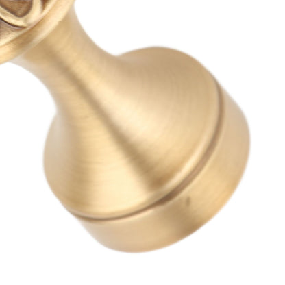 Bathroom Towel Hook Copper Retro Multifunctional Space Saving Wall Mounted Robe Hook for Door C Type V1294-YM0521-3112230015913