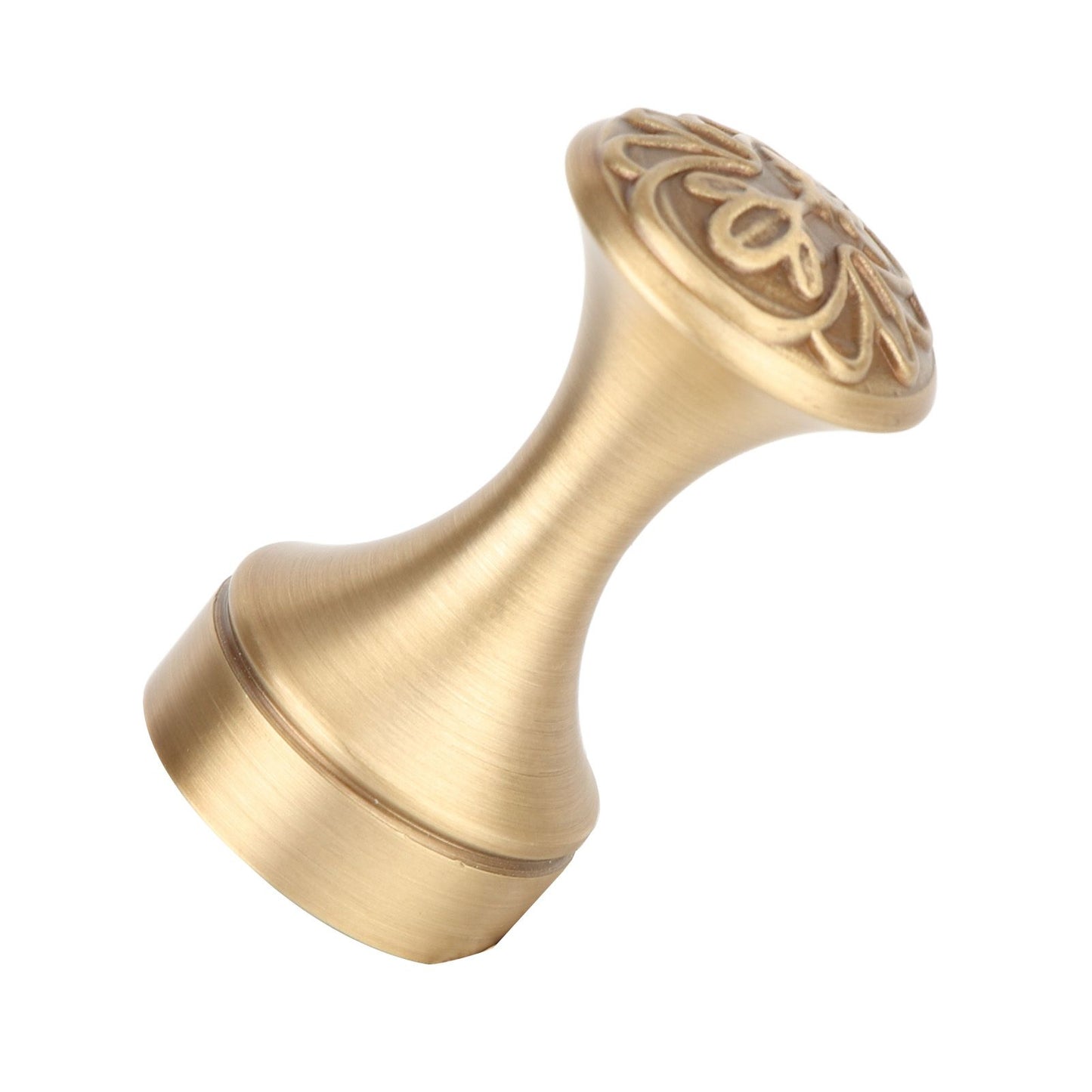 Bathroom Towel Hook Copper Retro Multifunctional Space Saving Wall Mounted Robe Hook for Door C Type V1294-YM0521-3112230015913