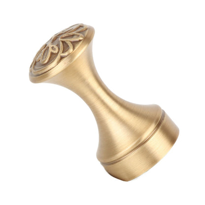 Bathroom Towel Hook Copper Retro Multifunctional Space Saving Wall Mounted Robe Hook for Door C Type V1294-YM0521-3112230015913
