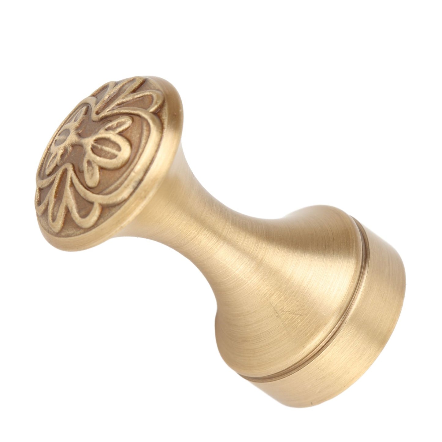 Bathroom Towel Hook Copper Retro Multifunctional Space Saving Wall Mounted Robe Hook for Door C Type V1294-YM0521-3112230015913