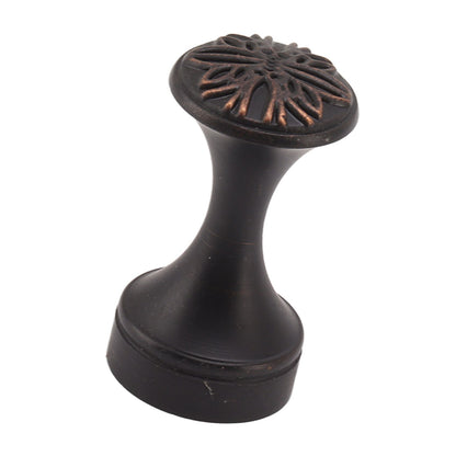 Bathroom Towel Hook Copper Retro Multifunctional Space Saving Wall Mounted Robe Hook for Door D Type V1294-YM0521-3112230015914