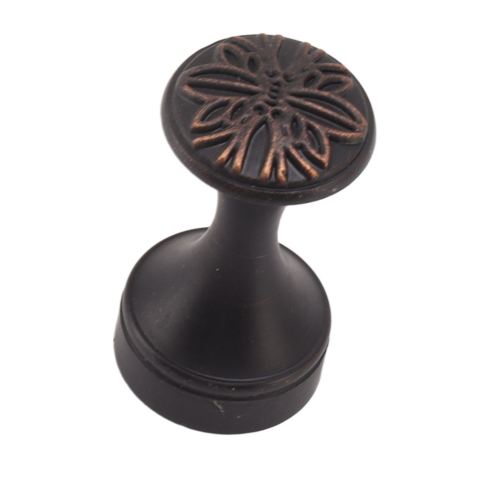 Bathroom Towel Hook Copper Retro Multifunctional Space Saving Wall Mounted Robe Hook for Door D Type V1294-YM0521-3112230015914