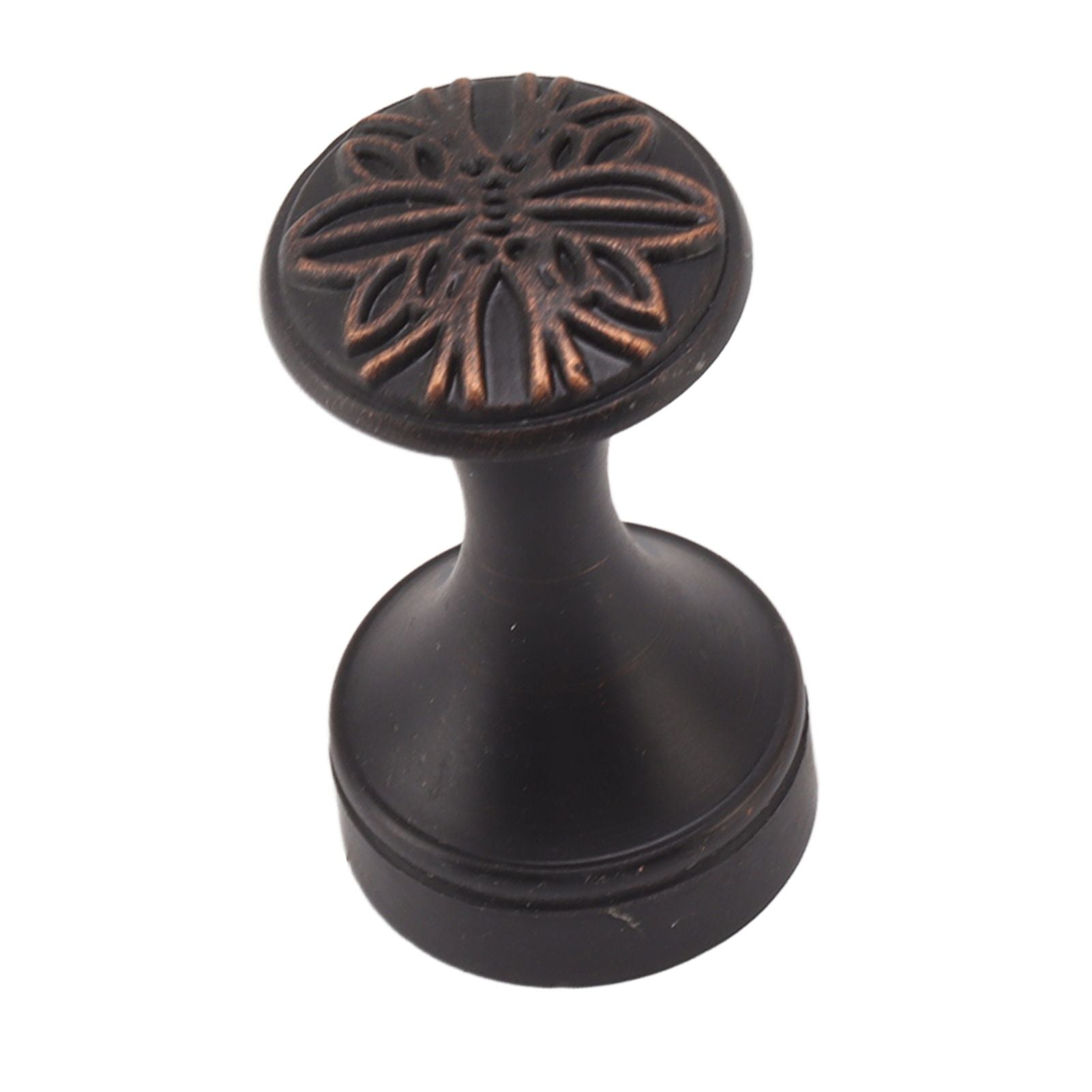 Bathroom Towel Hook Copper Retro Multifunctional Space Saving Wall Mounted Robe Hook for Door D Type V1294-YM0521-3112230015914