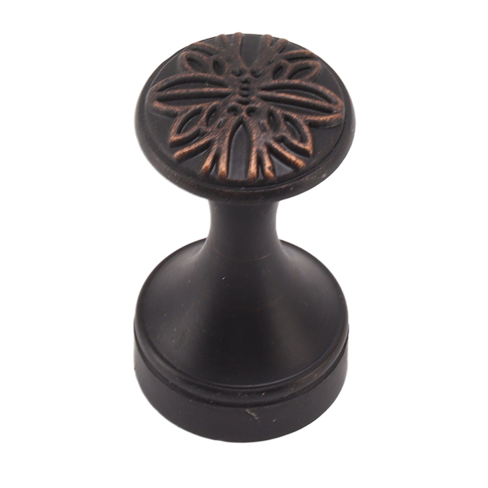 Bathroom Towel Hook Copper Retro Multifunctional Space Saving Wall Mounted Robe Hook for Door D Type V1294-YM0521-3112230015914