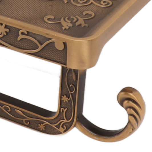 Toilet Paper Holder Vintage Space Aluminum Paper Roll Holder for Bathroom Living Room Bedroom Type C V1294-YM0521-3112230016213